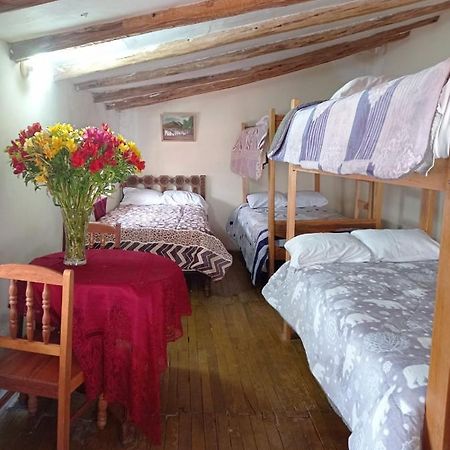 China Saqra Hotel Cusco Ngoại thất bức ảnh
