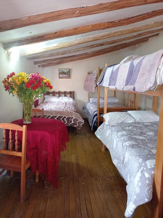 China Saqra Hotel Cusco Ngoại thất bức ảnh