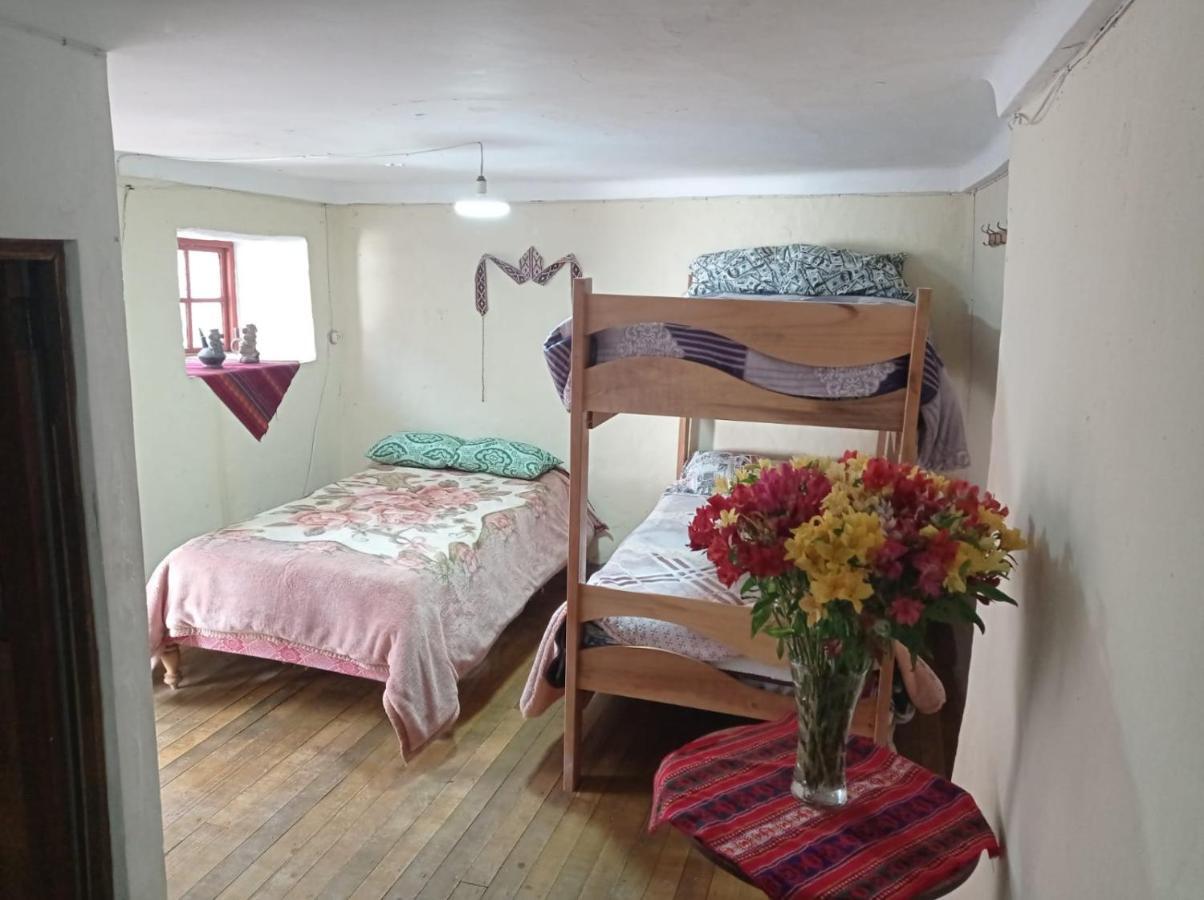 China Saqra Hotel Cusco Ngoại thất bức ảnh
