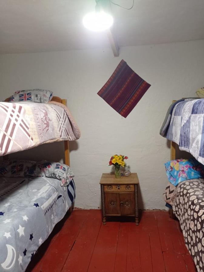 China Saqra Hotel Cusco Ngoại thất bức ảnh