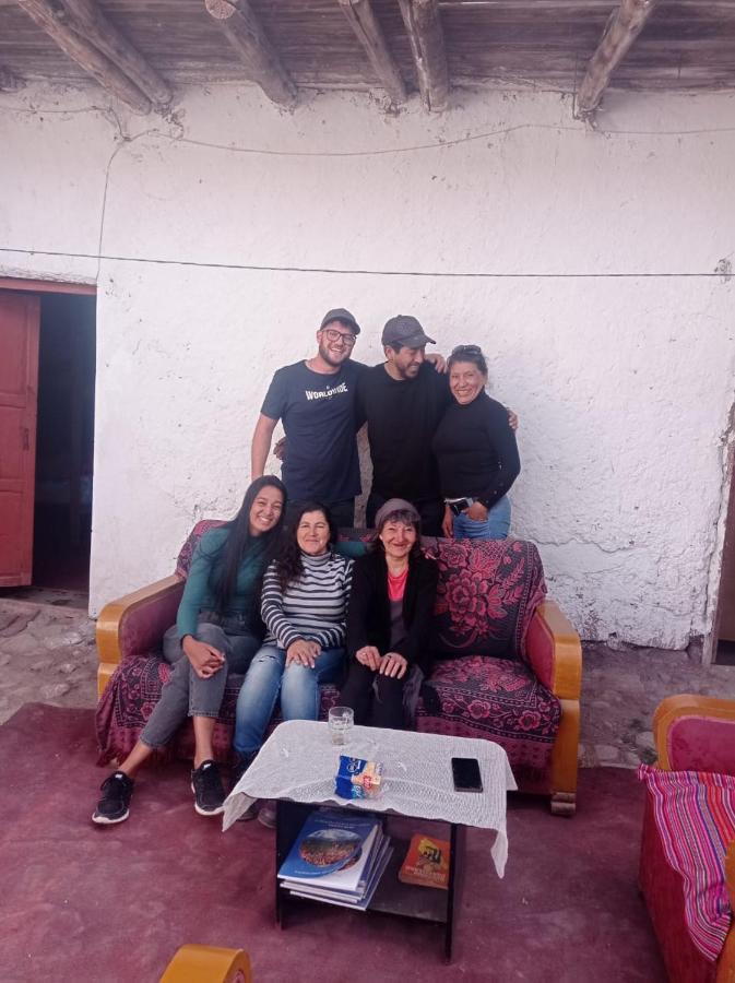 China Saqra Hotel Cusco Ngoại thất bức ảnh